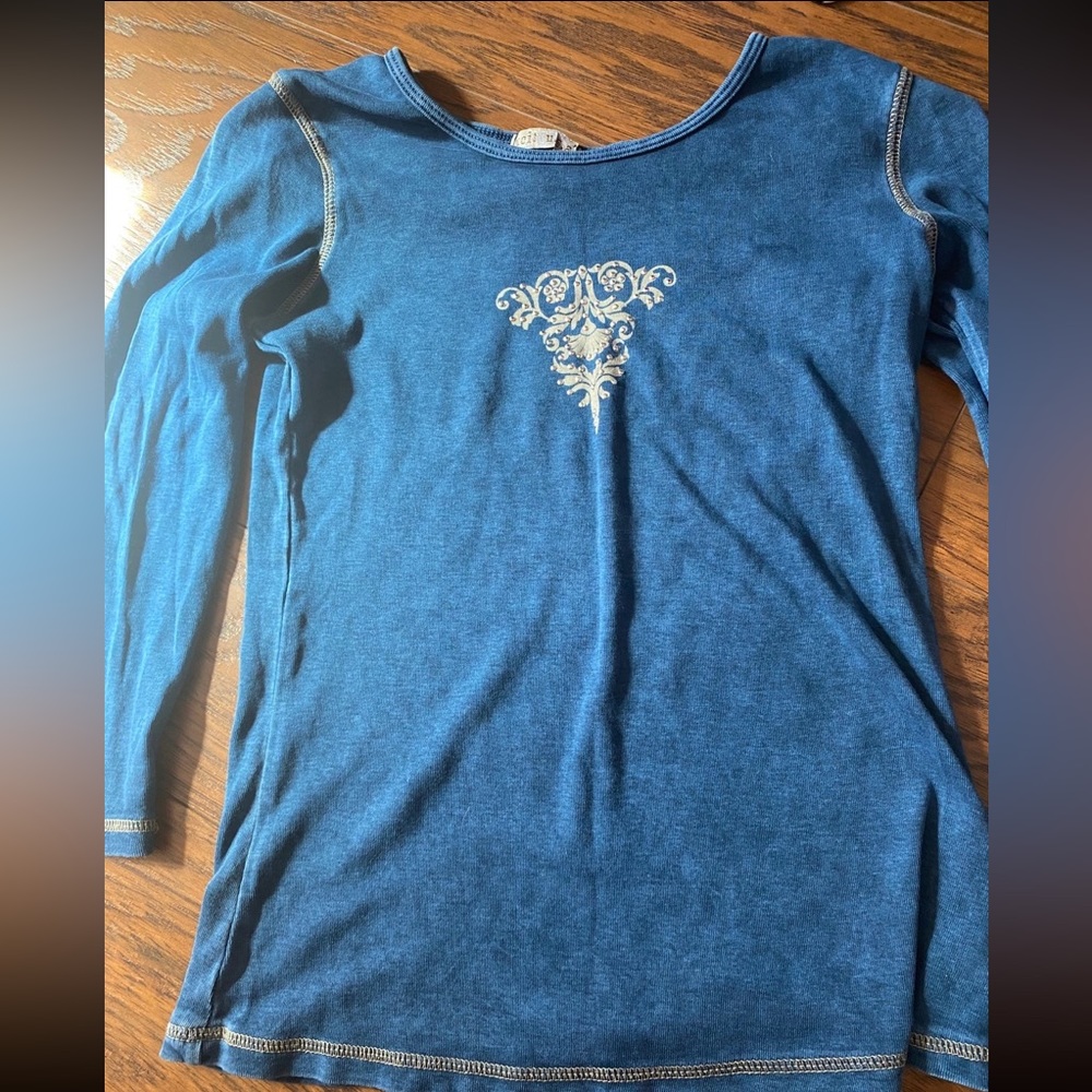 y2k shirt
